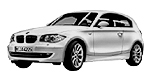 BMW E81 P366B Fault Code